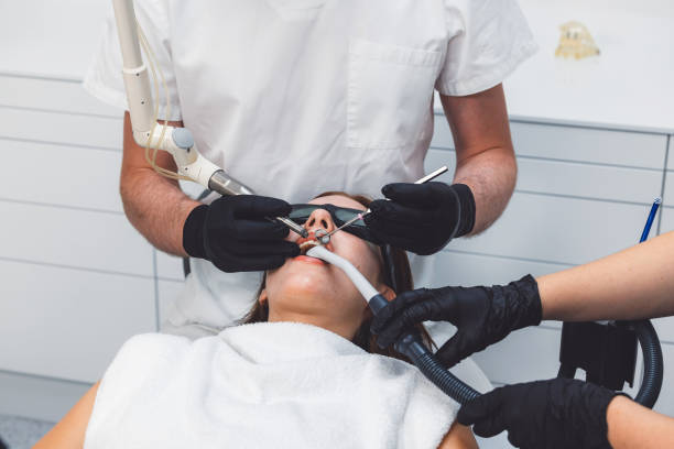 Best Orthodontic Emergency Dentist in Ponderosa Park, CO